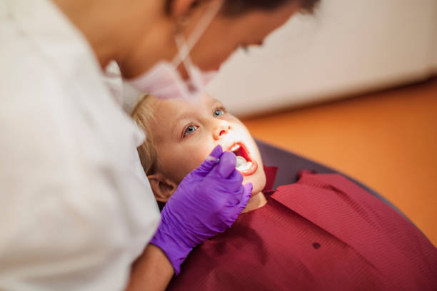 Best Broken or Cracked Tooth Emergency Dentist in Herscher, IL