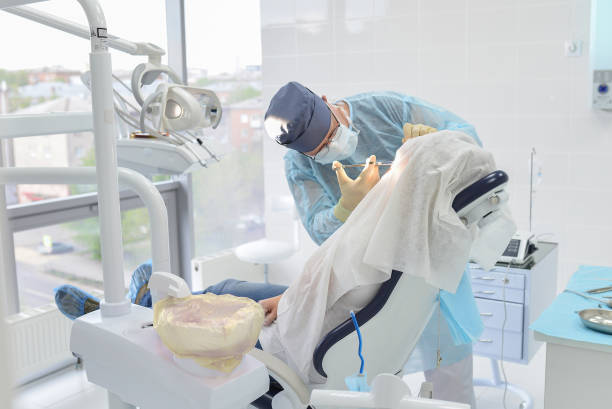 Best Emergency Dentist for Knocked-Out Tooth in Herscher, IL
